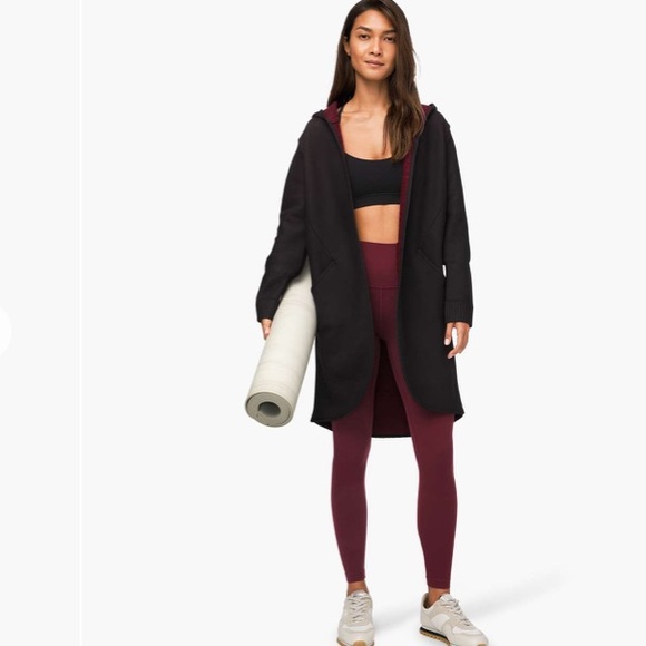 lululemon athletica | Jackets \u0026 Coats 